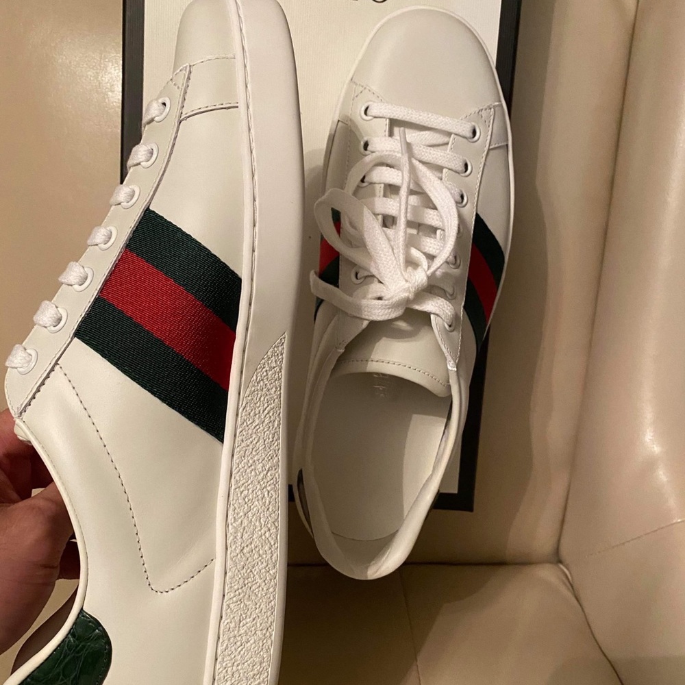 Gucci Ace Sneakers
